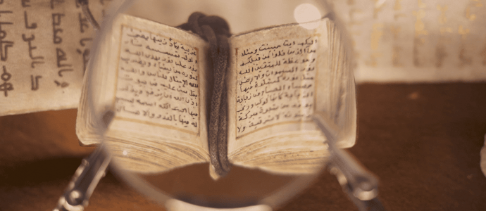 Detailed report on International Seminar "Key Concepts in the Islamic Ethical Tradition: Semantics, Methods and Approaches"