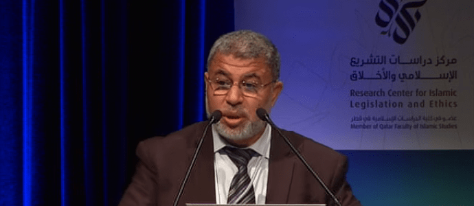 د. أحمد جابالله