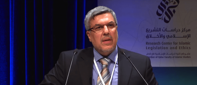 د. عبد الله بن يوسف الجديع
