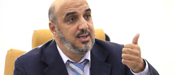 د. أبو زيد المقرئ الإدريسي