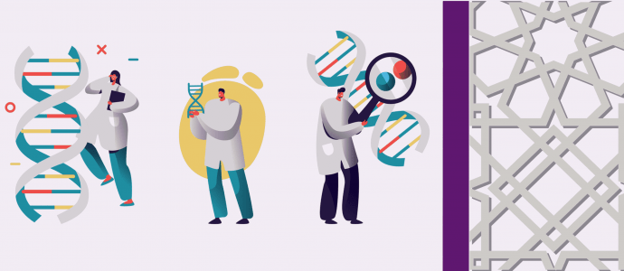 01/2022 Genomics: the history, science and ethics