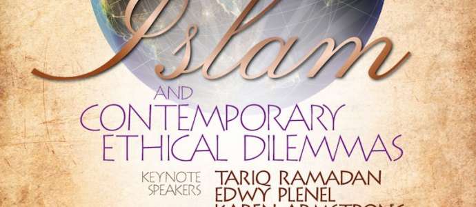 03/2015 Islam and Modern Ethical Dilemmas