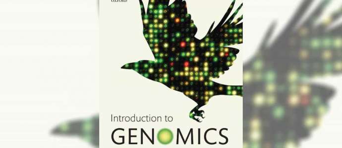 Book Review "Introduction to Genomics – 2nd Edition" by Dr Ahmed Osman & Prof. Abdul-Badi Abou-Samra
