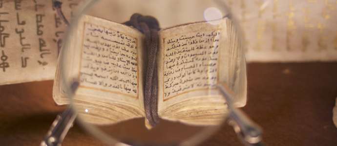 12/2019 Key Concepts in the Islamic Ethical Tradition: Semantics, Methods and Approaches