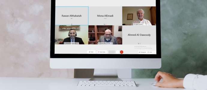 [Video] Migration Rights and Islamic Ethics