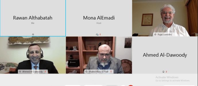 Invitation Live Lecture: Migration Rights and Islamic Ethics