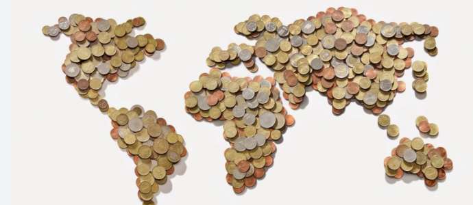 Invitation Live Lecture "Unpaid Wages and Remittances: Deconstructing the Impact of COVID-19 and Ways Forward"