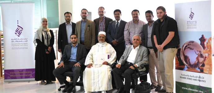 05/2014 Political Fiqh