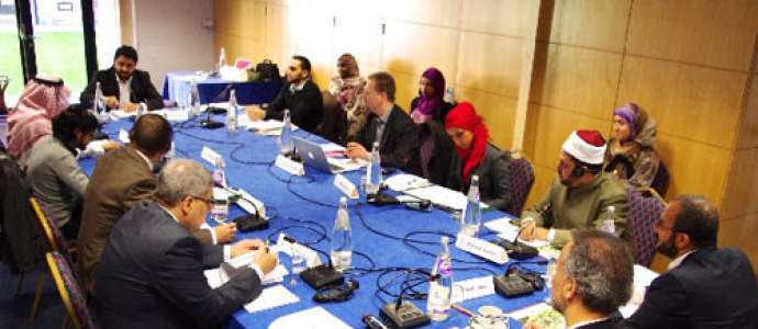 Pre Event Press Release: CILE organizes a specialized seminar on “Arts and Ethics”