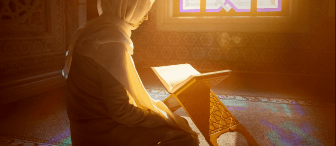 02/2020 Women and Religious Knowledge: Producers or Consumers?