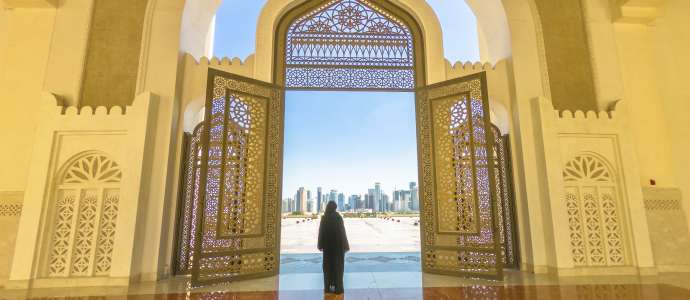 02/2020 Women and Religious Knowledge: Towards an Ethical Approach to women’s issue