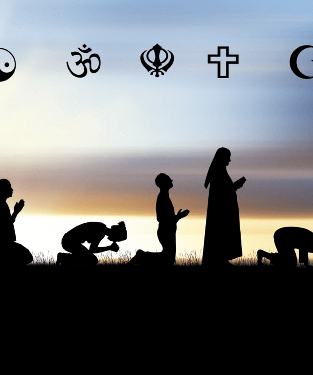 11/2018 Lecture "Secular and Religious Ethics: Fundamentals and Challenges"