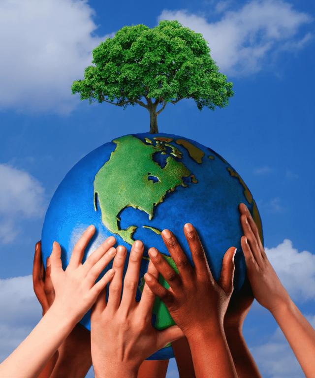 03/2019 A Global Ethical Approach to Social Justice and Environmental Issues #CILE2019