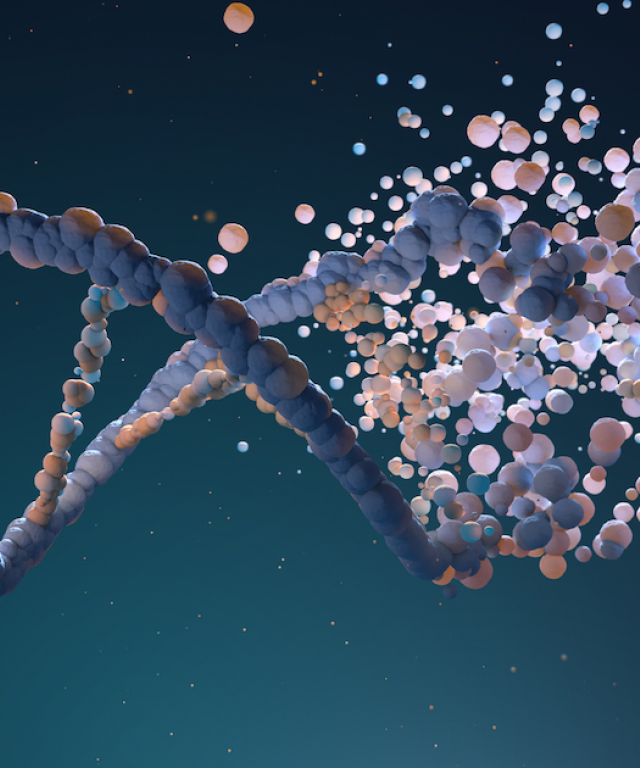 01/2019 Islamic Ethics & Genomics: Specialized Knowledge as Public Discourse
