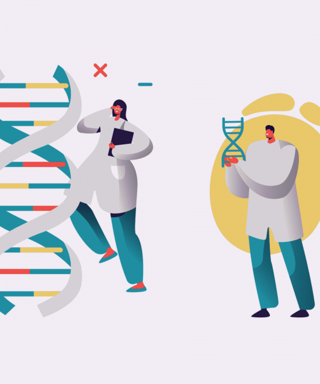 01/2022 Genomics: the history, science and ethics