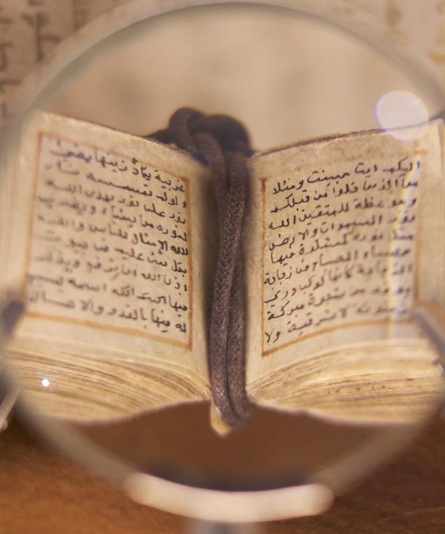 12/2019 Key Concepts in the Islamic Ethical Tradition: Semantics, Methods and Approaches