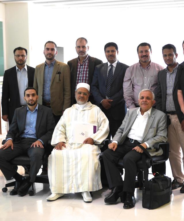 05/2014 Political Fiqh