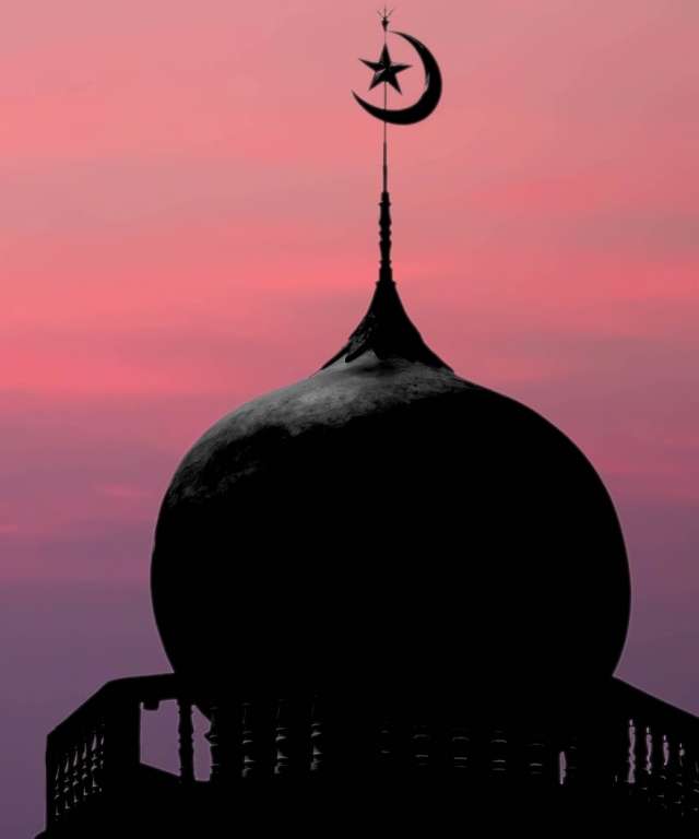 05/2022 Seminar: The State and Public Morality in Muslim Contexts and Beyond