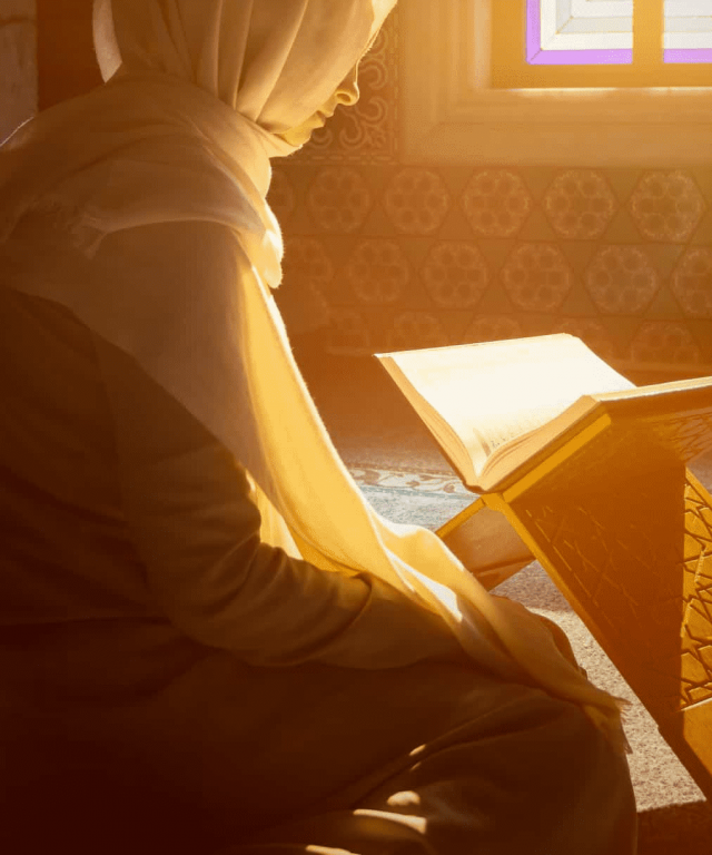 02/2020 Women and Religious Knowledge: Producers or Consumers?