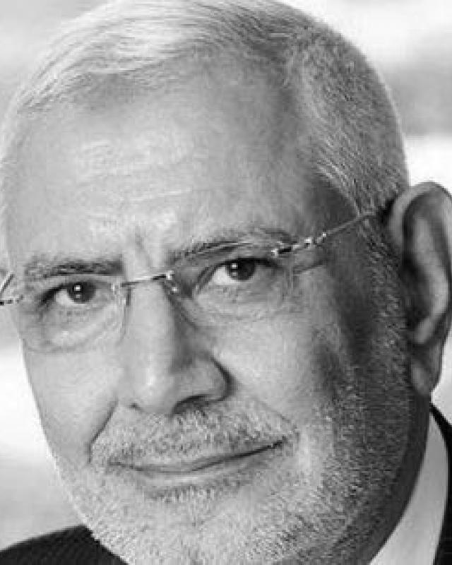 Dr. Abdel Moneim Aboul Foutouh