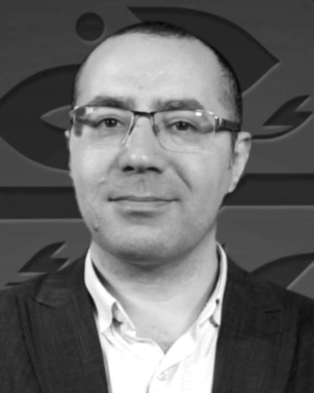 Dr Makram Abbès