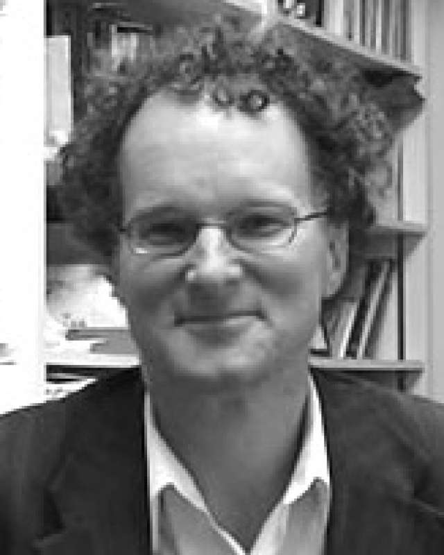 Dr Paul Heck