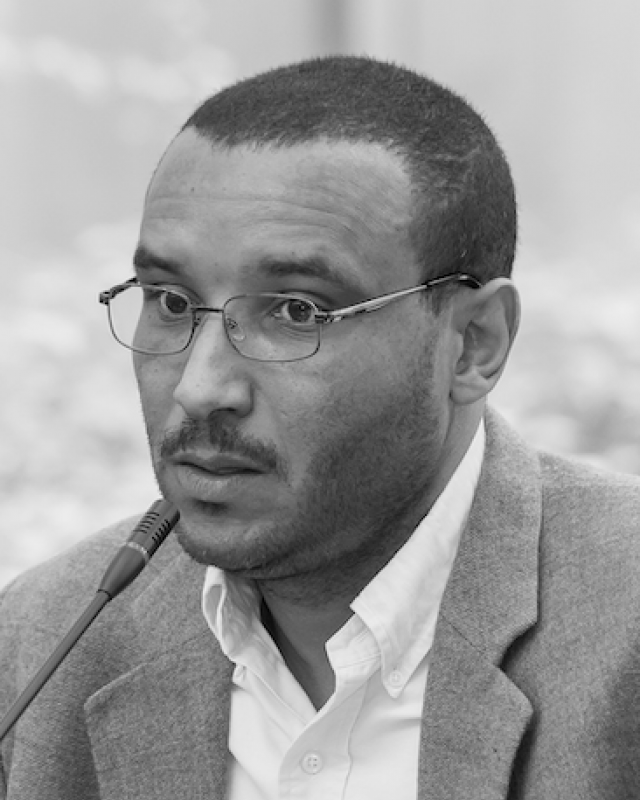 Dr. Shafiq Graiguer