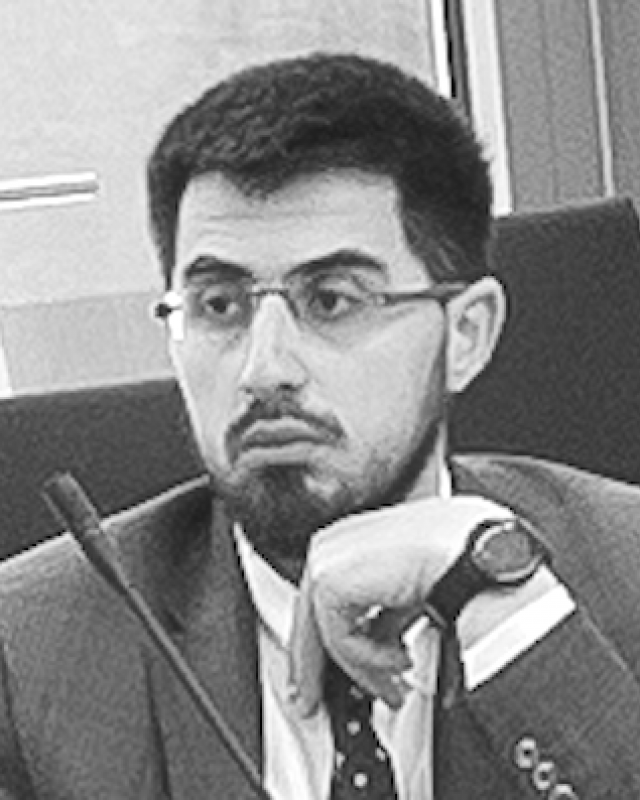 Dr. Muhammad Sadiq