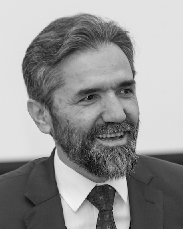 Dr. Recep Senturk