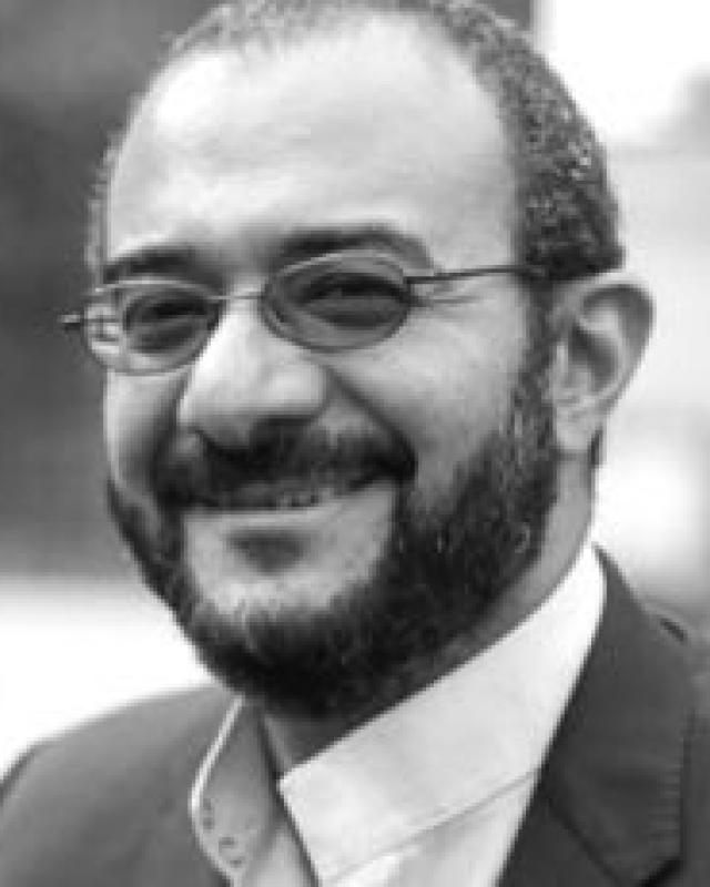 Dr. Jasser Auda Dr. Jasser Auda