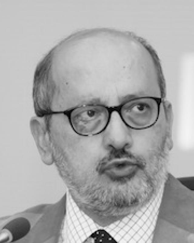 Dr. Mamoun Mobayed Dr. Mamoun Mobayed
