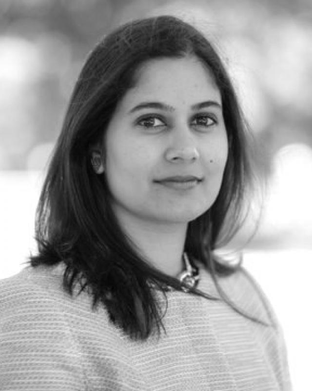 Dr. Zahra Ayubi