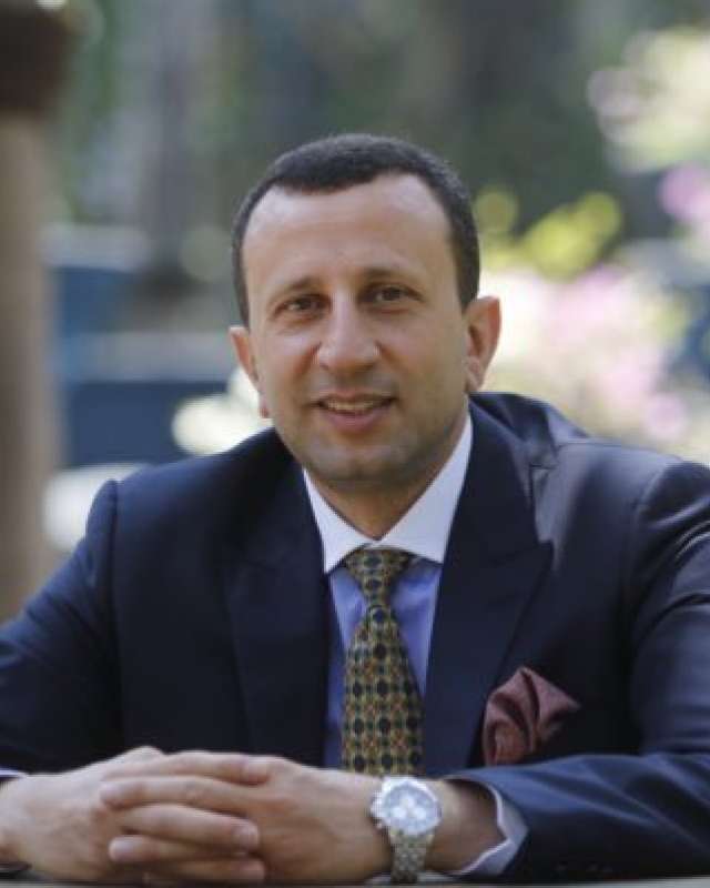 Dr. Ahmed Aldawoody
