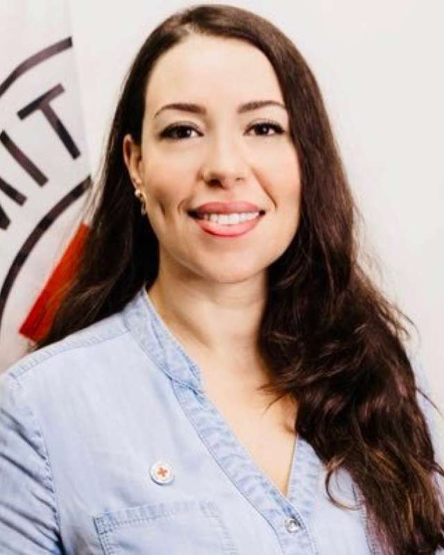 Dr. Denise Abboud
